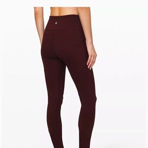 Lululemon leggings